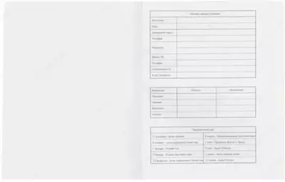 Дневник для музыкальной школы BG "Музыка FM" 48 л, мат. ламинация, тверд. обложка (Арт. - ДМ5т48_лм_вл_114)