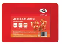 Bolalar modellash taxtasi "Gamma" A5