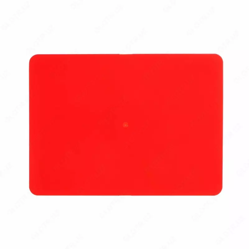 Bolalar modellash taxtasi "Gamma" A5, 150 x 205 mm, polistirol (Art. - 10122031) Qizil