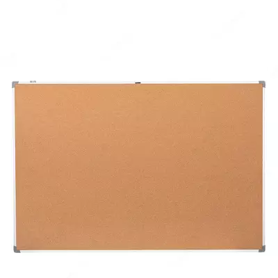 Cork ko'rgazmali taxtasi "Deli" 120 x 180 sm (Art. - 39057) - 890 000 so'm / dona