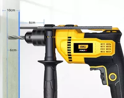 chuck 6 sm (Art. - EDL-CZ13-E6) Sariq/qora