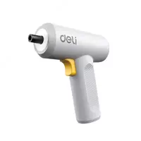 Дрель-отвертка (аккумуляторная) "Deli Tools"