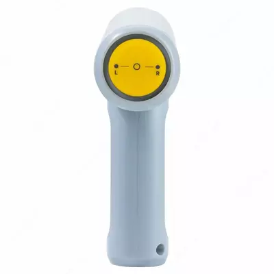 Дрель-отвертка (аккумуляторная) "Deli Tools", 3.6W, аккум.1,5 Ач, 5Нм, 250 об/мин, 10 бит (Арт.-EDL-DP04-E3B1) Серая