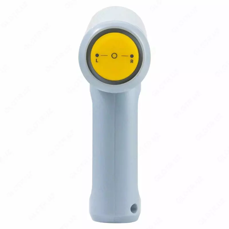 Дрель-отвертка (аккумуляторная) "Deli Tools", 3.6W, аккум.1,5 Ач, 5Нм, 250 об/мин, 10 бит (Арт.-EDL-DP04-E3B1) Серая