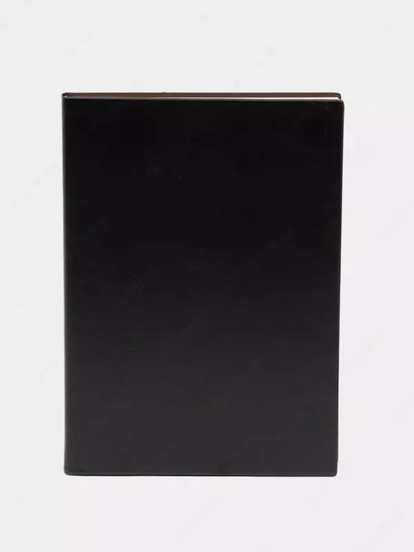 Kundalik "Deli Concise" 270 x 195 mm, A4, 100 varaq (Art. - 3306-bk)