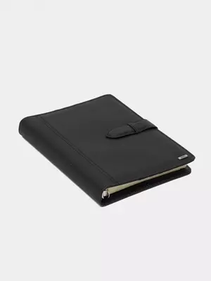 Ежедневник-органайзер "Deli" А5+, 205 х 143 мм, 100 л., подарочная упаковка.(Арт - 3197) Ассортимент