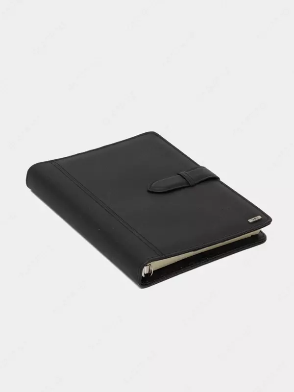 Ежедневник-органайзер "Deli" А5+, 205 х 143 мм, 100 л., подарочная упаковка.(Арт - 3197) Ассортимент