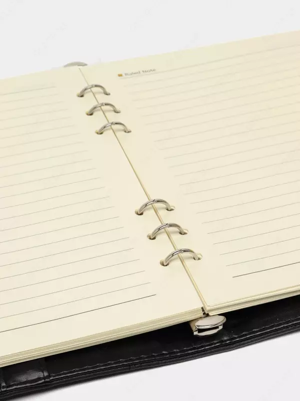 Ежедневник-органайзер "Deli" А5+, 205 х 143 мм, 100 л., подарочная упаковка.(Арт - 3197) Ассортимент