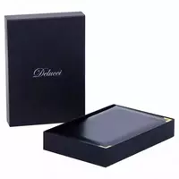 Датированный Ежедневник 2024 г. "Delucci"