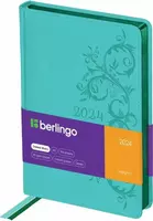 Датированный Ежедневник 2024 г. "Berlingo" Starlight S