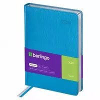 Датированный Ежедневник 2024 г. "Berlingo" Starlight