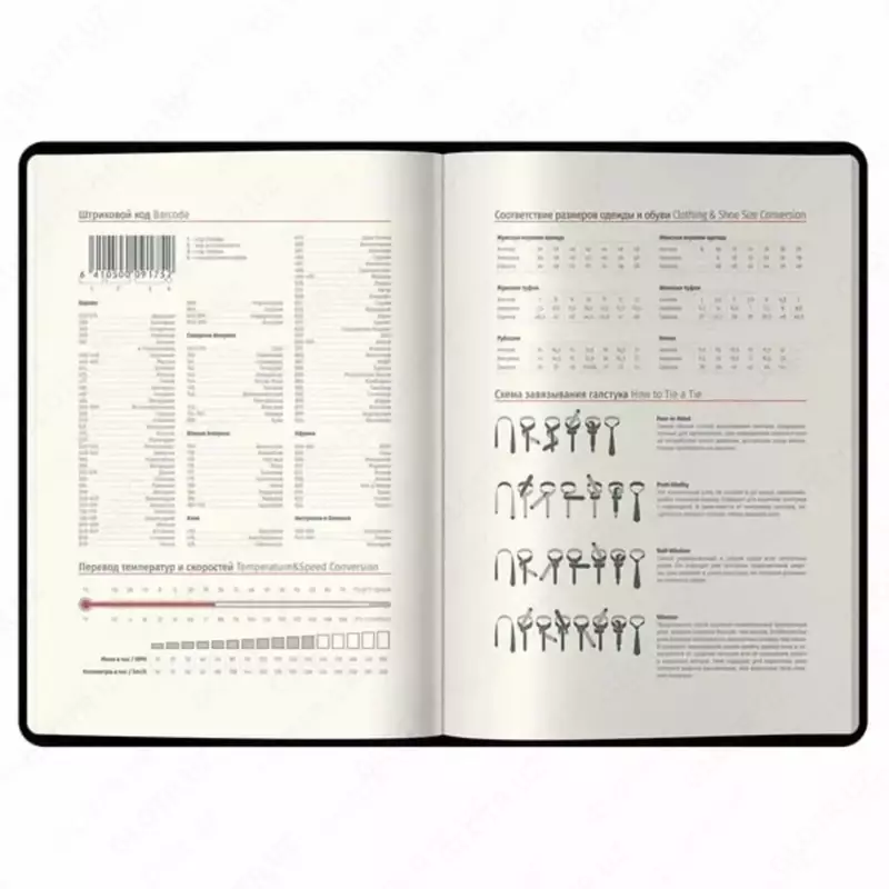 Датированный Ежедневник 2024 г. "Berlingo" Starlight, иск. кожа, А5, 184 л. (Арт. - DD4_83501) Голубой