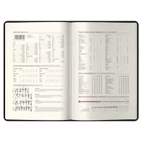 184 л. (Арт. - DD4_82601) Черный