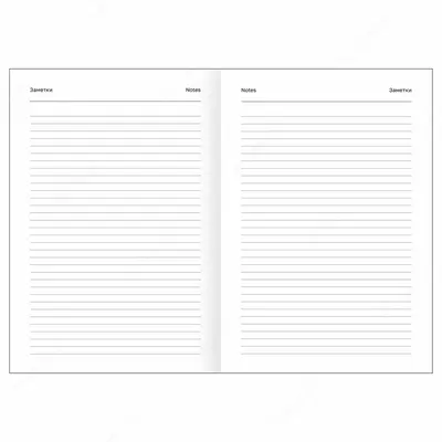 Датированный Ежедневник 2025 г. "BG", бум. винил, А5, 168 л. (Арт. - ЕД5тБВ_59612) Зеленый