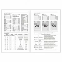 Датированный Ежедневник 2025 г. "BG"