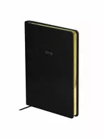 Датированный Ежедневник 2025 г. "BG" Windsor