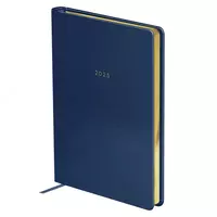 Датированный Ежедневник 2025 г. "BG" Windsor