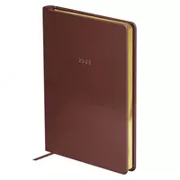 Датированный Ежедневник 2025 г. "BG" Windsor