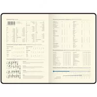 136 л. (Арт. - UD0_87508) Красный