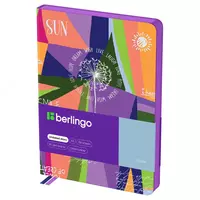 Недатированный Ежедневник "Berlingo" Jumble