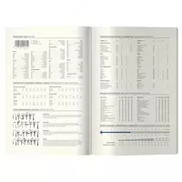 136 л. (Арт. - UD2_01S13)