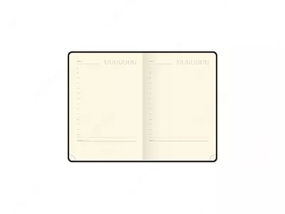 Недатированный Ежедневник "Berlingo" Neon Paradise, иск. кожа, А5, 136 л. (Арт. - UD2_98501)