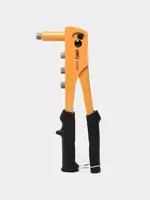 Riveter (qo'llanma) "Deli Tools" 2.4; 3.2; 4.0; 4