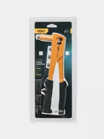 Riveter (qo'llanma) "Deli Tools" 2.4; 3.2; 4.0; 4