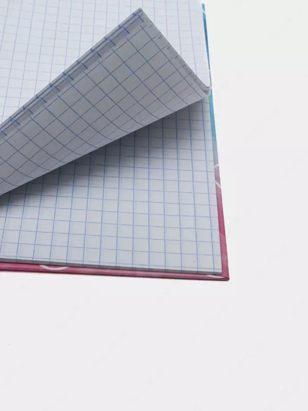 Записная книжка BG "Жизнь зайцев" А6, 80 л., тверд. обложка, мат. ламинация, выб. лак, гребень (Арт. - ЗКТ6гр80_лм_вл_10169)