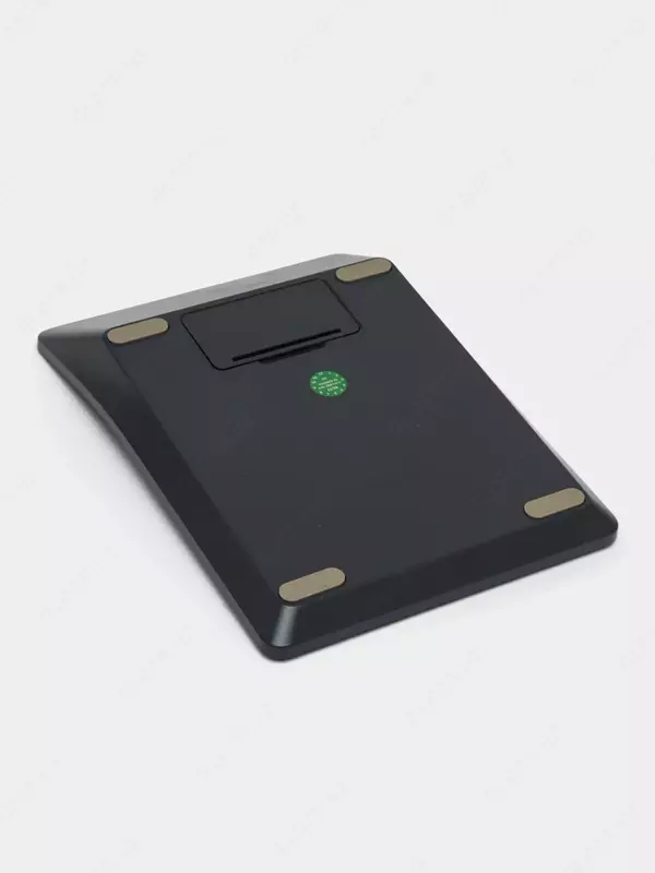 Kalkulyator (ish stoli) "Deli" 12 - raqam (Art. - 309-TE-gr) To'q / kulrang