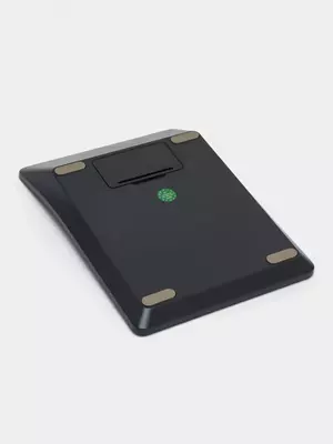 Kalkulyator (ish stoli) "Deli" 12 - raqam (Art. - 309-TE-gr) To'q / kulrang