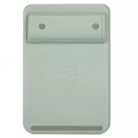 75 000 сум Калькулятор "Deli" 12 - разрядный (Арт. -124-M-gn)