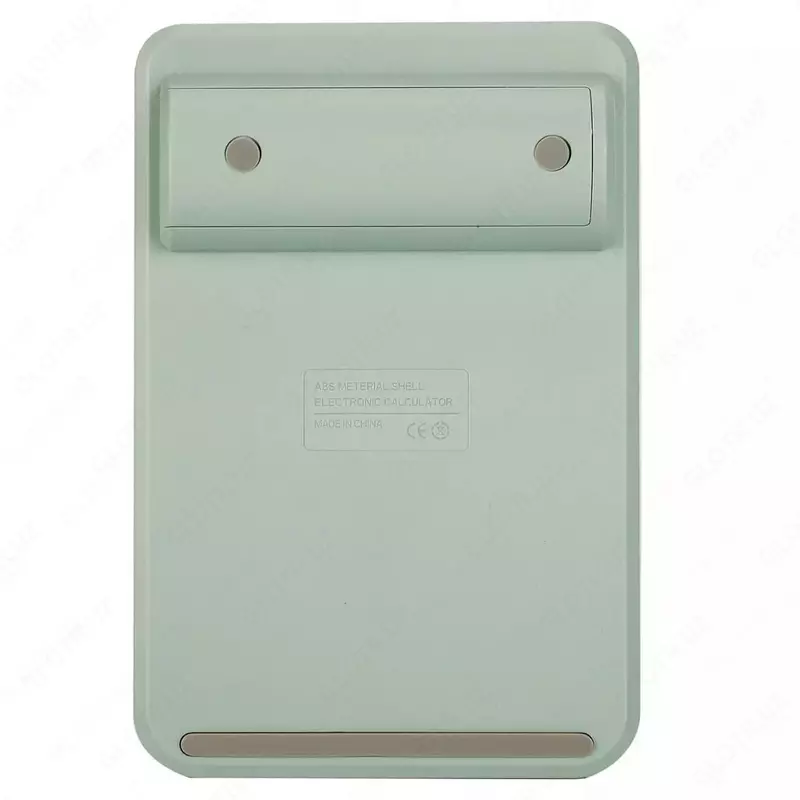 Калькулятор "Deli" 12 - разрядный (Арт. -124-M-gn)