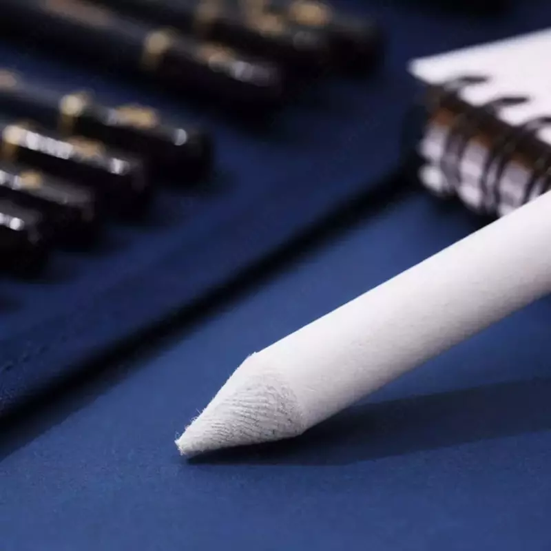 Набор карандашей для скетчинга "Deli" 27 шт, дерево (Арт. - 27-C)