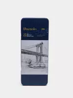 мет. пенал (Арт. - 26-C)