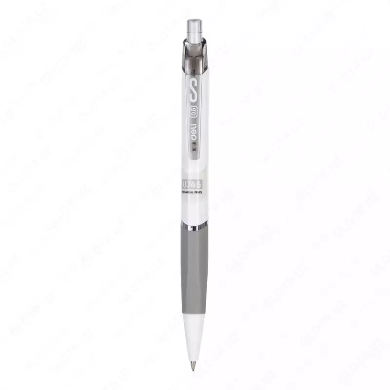 Механический чернографитный карандаш "Deli" Scribe, 0.5 мм, пластик (Арт. - 745-EU) Ассортимент