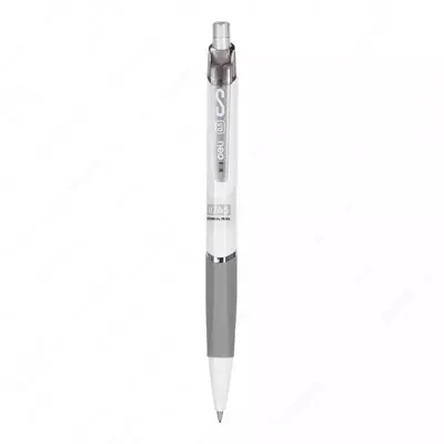 Механический чернографитный карандаш "Deli" Scribe, 0.5 мм, пластик (Арт. - 745-EU) Ассортимент