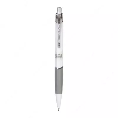 Механический чернографитный карандаш "Deli" Scribe, 0.7 мм, пластик (Арт. - 747-EU) Ассортимент