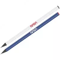 Qora grafit qalam "Berlingo" Ad Astra