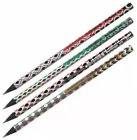 Qora grafit qalam "Berlingo" Arkada