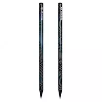 Qora grafit qalam "Berlingo" Electric