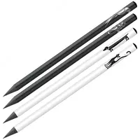 Qora grafit qalam "Berlingo" Riddle