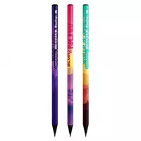 Qora grafit qalam "Berlingo" Scenic