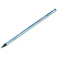 Qora grafit qalam "Berlingo" Starlight