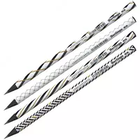 Qora grafit qalam "Berlingo" Vortex