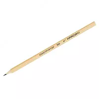 Qora grafit qalam "Krasin" Konstruktor