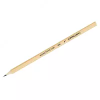 Qora grafit qalam "Krasin" Konstruktor