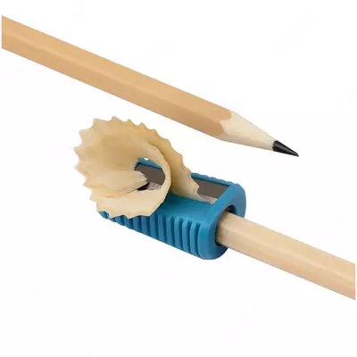 Qora grafit qalam "Krasin" Konstruktor, M (B), yorug'lik. yog'och, lak, o'tkir (m.- C-316_M)