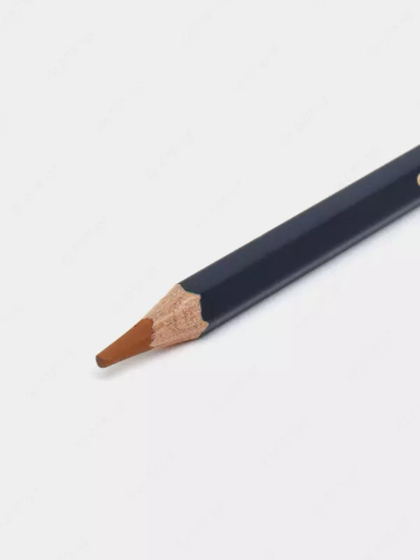 Rangli qalamlar to'plami "Deli" Finenolo, 24 ta rang, metall. qalam qutisi (m. - 122-24-EC)