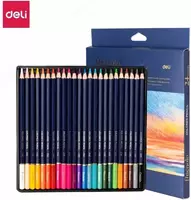 Набор цветных карандашей "Deli" Finenolo